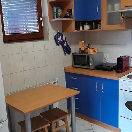 Plavi Apartman Airport Beograd Ngoại thất bức ảnh