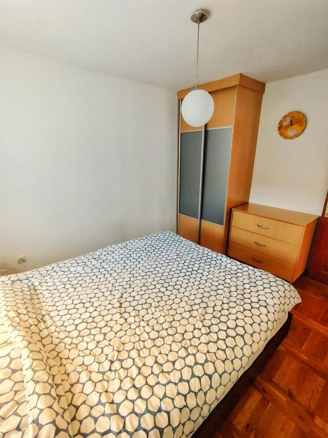 Plavi Apartman Airport Beograd Ngoại thất bức ảnh