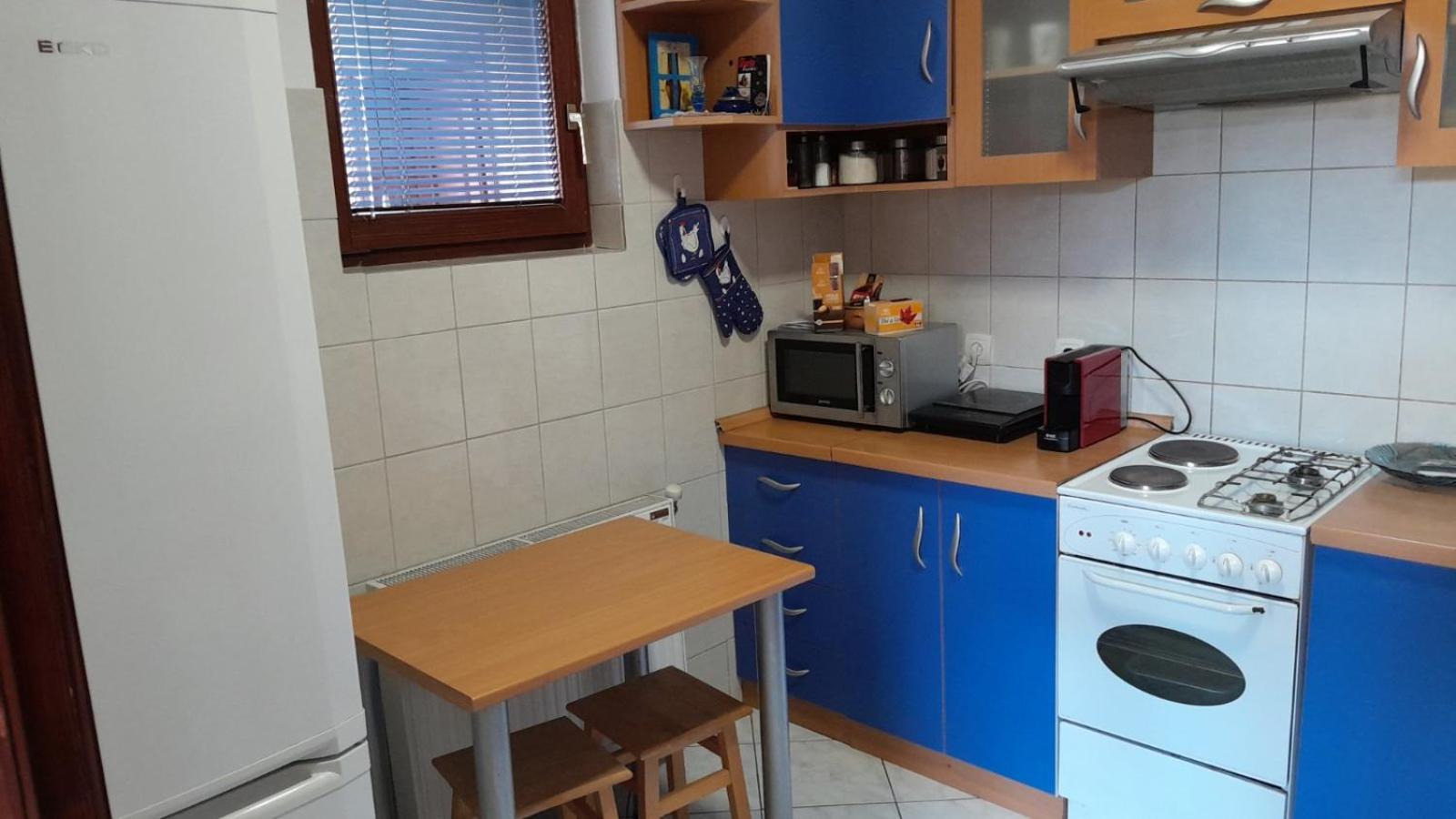 Plavi Apartman Airport Beograd Ngoại thất bức ảnh