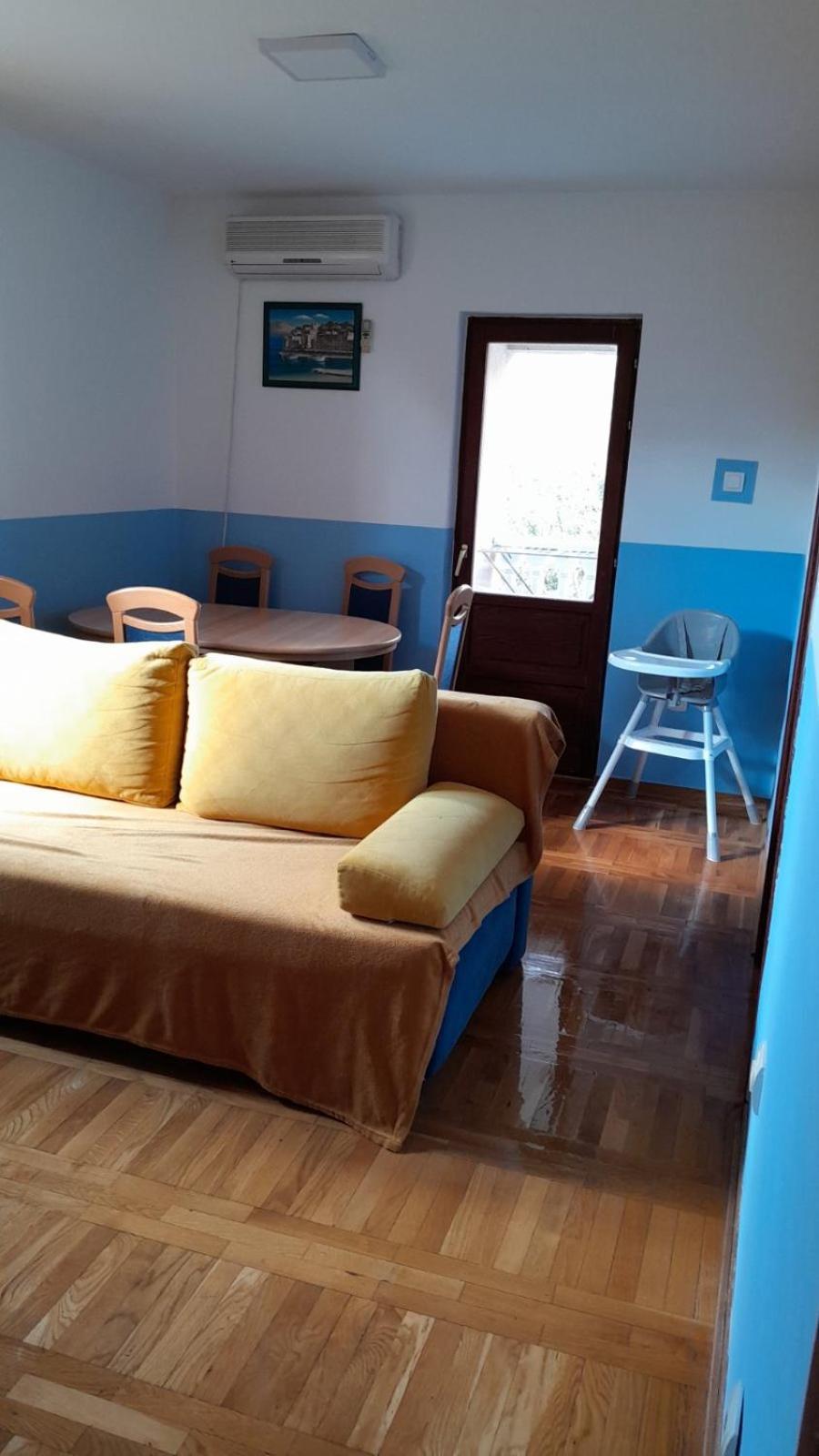 Plavi Apartman Airport Beograd Ngoại thất bức ảnh