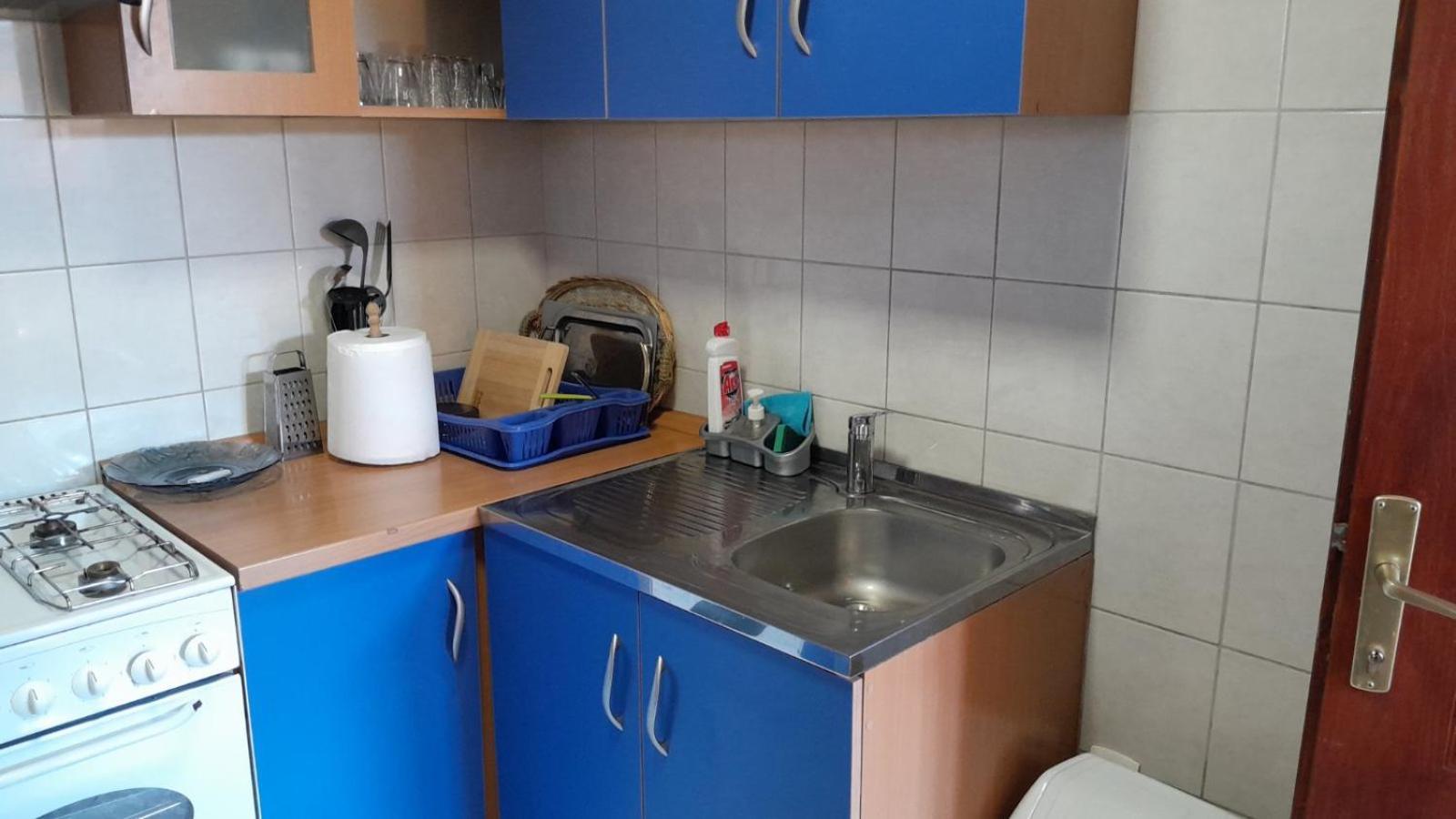 Plavi Apartman Airport Beograd Ngoại thất bức ảnh