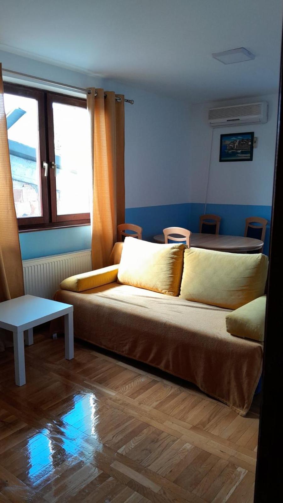 Plavi Apartman Airport Beograd Ngoại thất bức ảnh