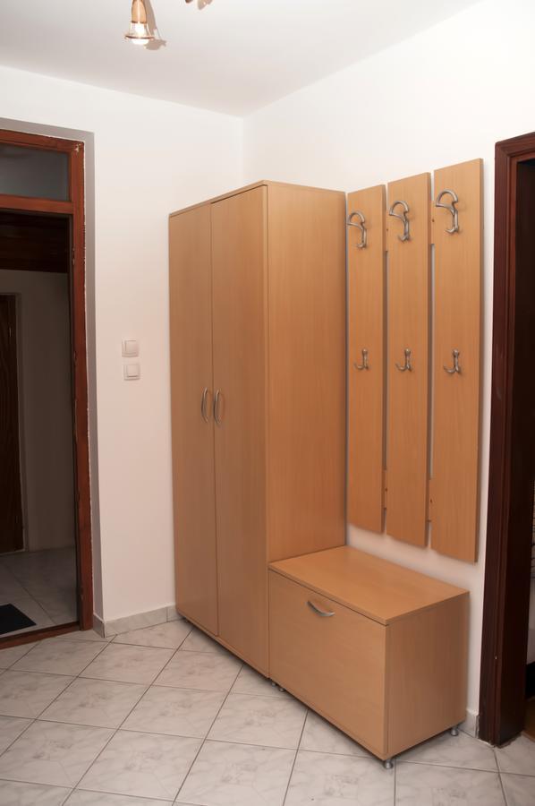 Plavi Apartman Airport Beograd Ngoại thất bức ảnh